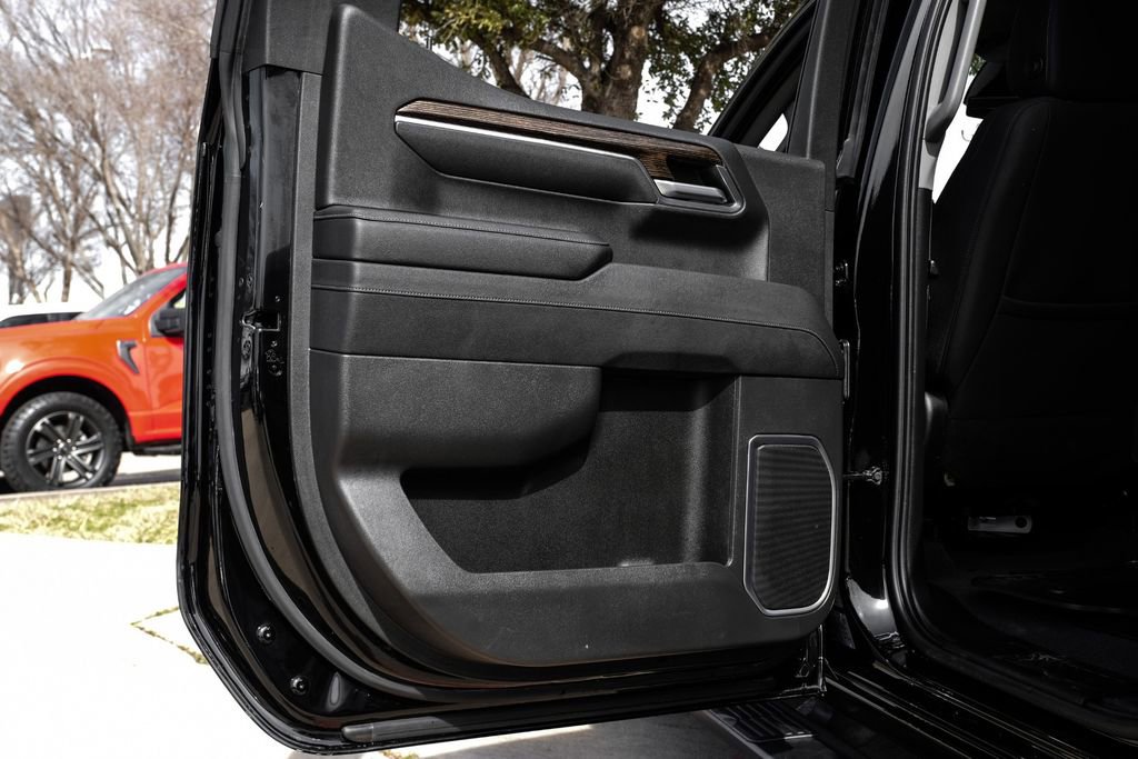Used 2023 GMC Sierra 1500 Elevation image 46