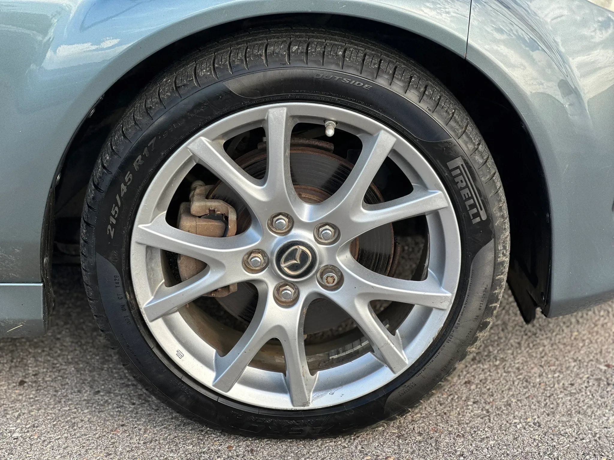 Used 2013 MAZDA MX-5 Miata Grand Touring RWD image 31
