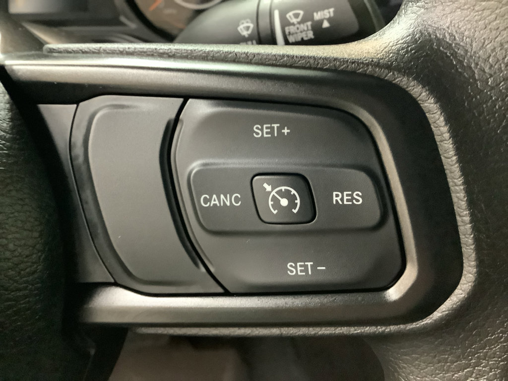 New 2026 Jeep Wrangler Sport image 18