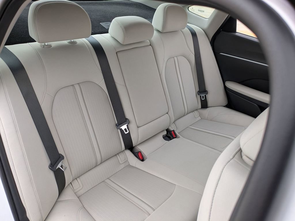Used 2025 Hyundai Sonata SEL image 26