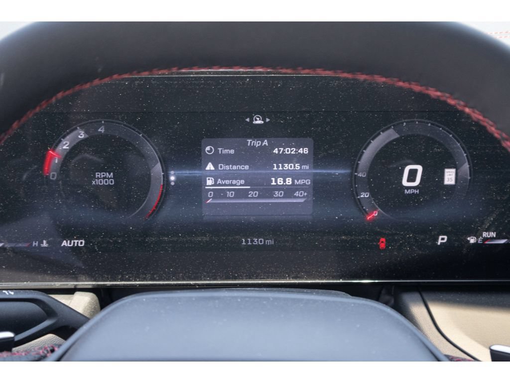 Used 2026 Dodge Charger Scat Pack AWD/4WD image 18