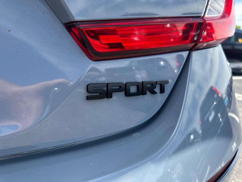 Used 2021 Honda Accord Sport image 4