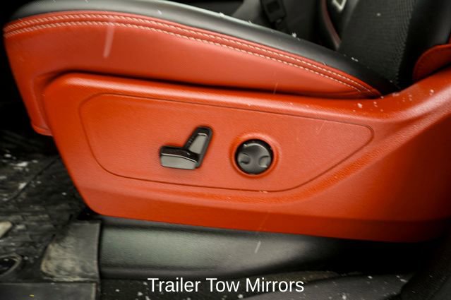 Used 2023 RAM 1500 Rebel w/ Rebel Level 1 Equipment Group image 11