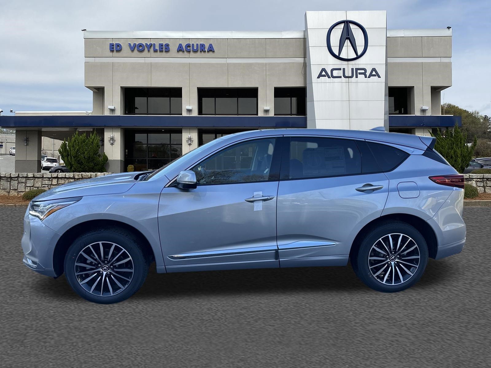 New 2026 Acura RDX w/ Advance Package AWD/4WD image 8