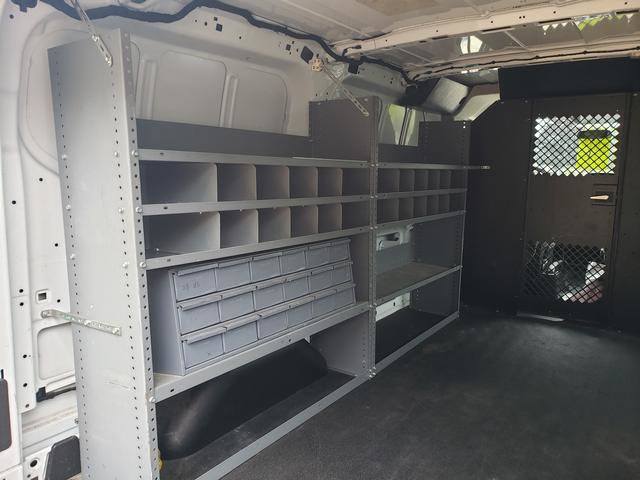 Used 2015 Ford Transit 150 130 Low Roof image 8