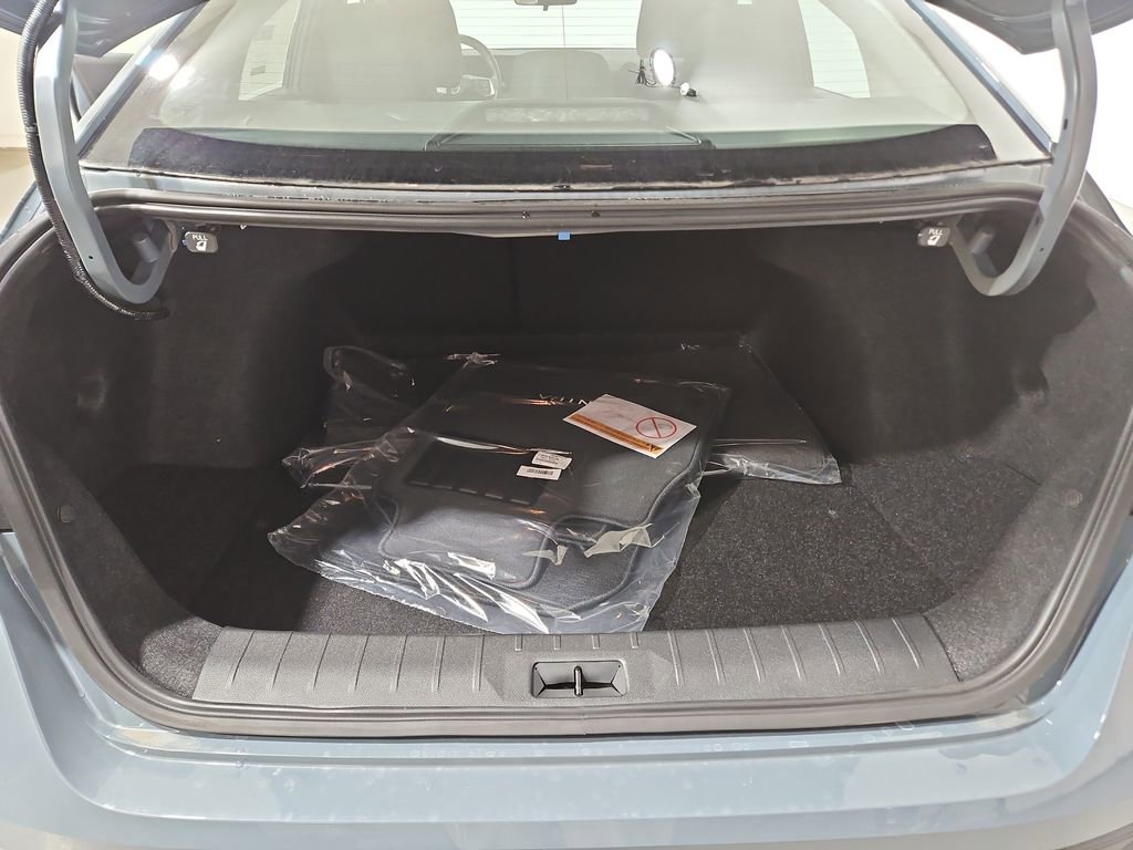 New 2026 Nissan Sentra SV image 22