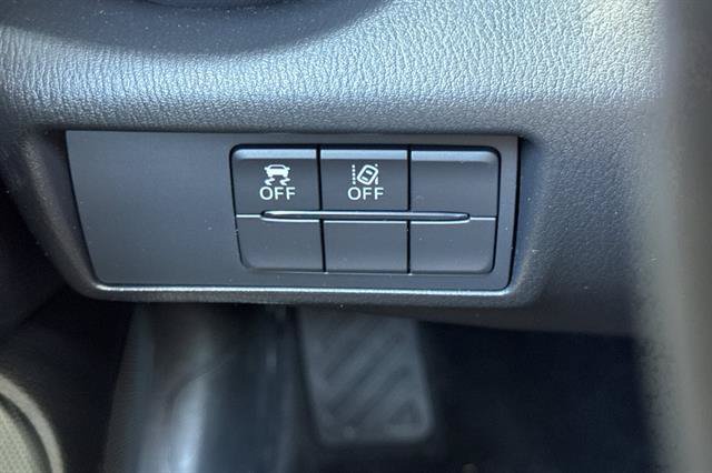 Used 2022 MAZDA MX-5 Miata RF Grand Touring RWD image 27