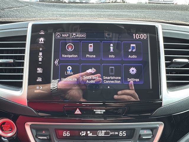 Used 2019 Honda Ridgeline RTL-E image 20