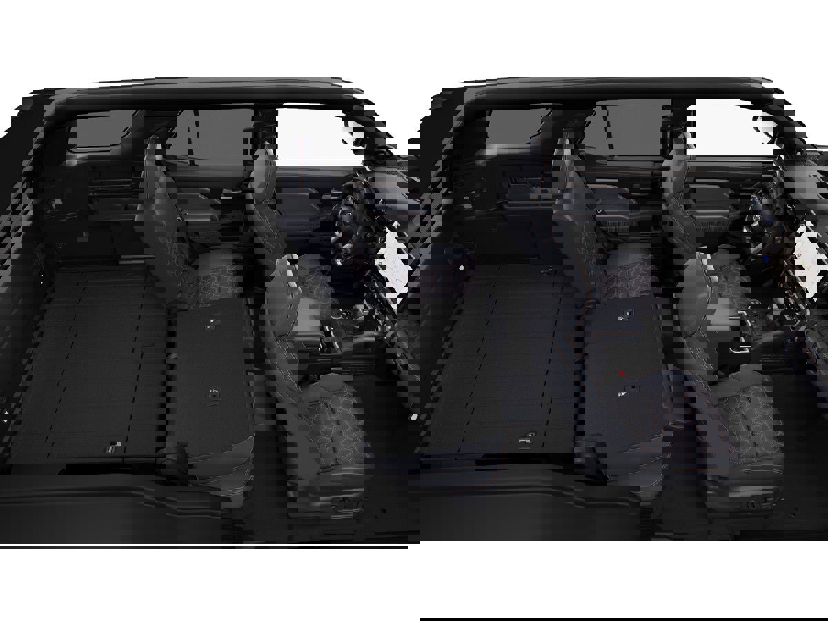 New 2026 Toyota 4Runner Platinum image 56