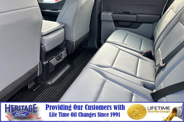 New 2026 Ford F250 XL image 12