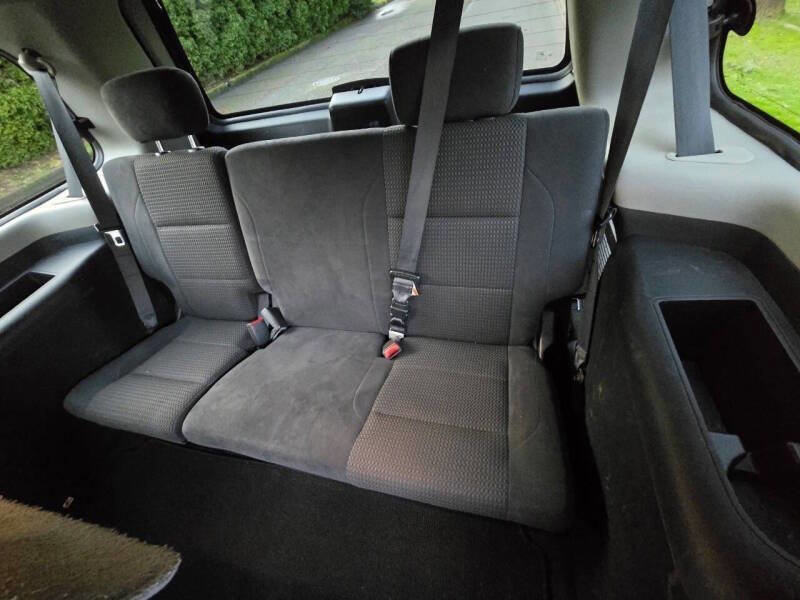 Used 2008 Nissan Armada SE w/ Drivers Preferred Pkg image 16