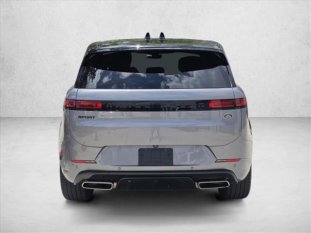 Used 2023 Land Rover Range Rover Sport SE Dynamic AWD/4WD image 6