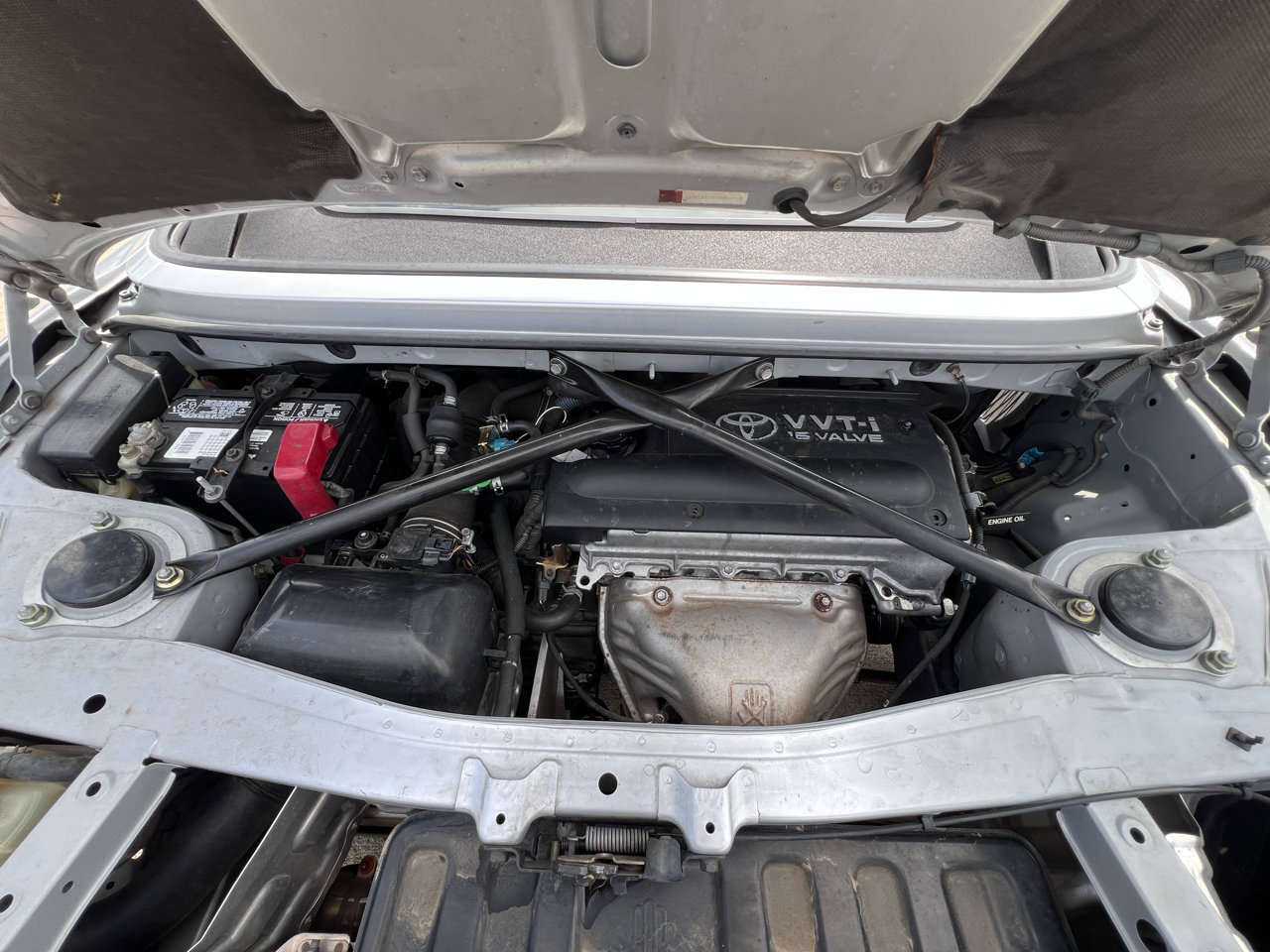 Used 2002 Toyota MR2 image 26