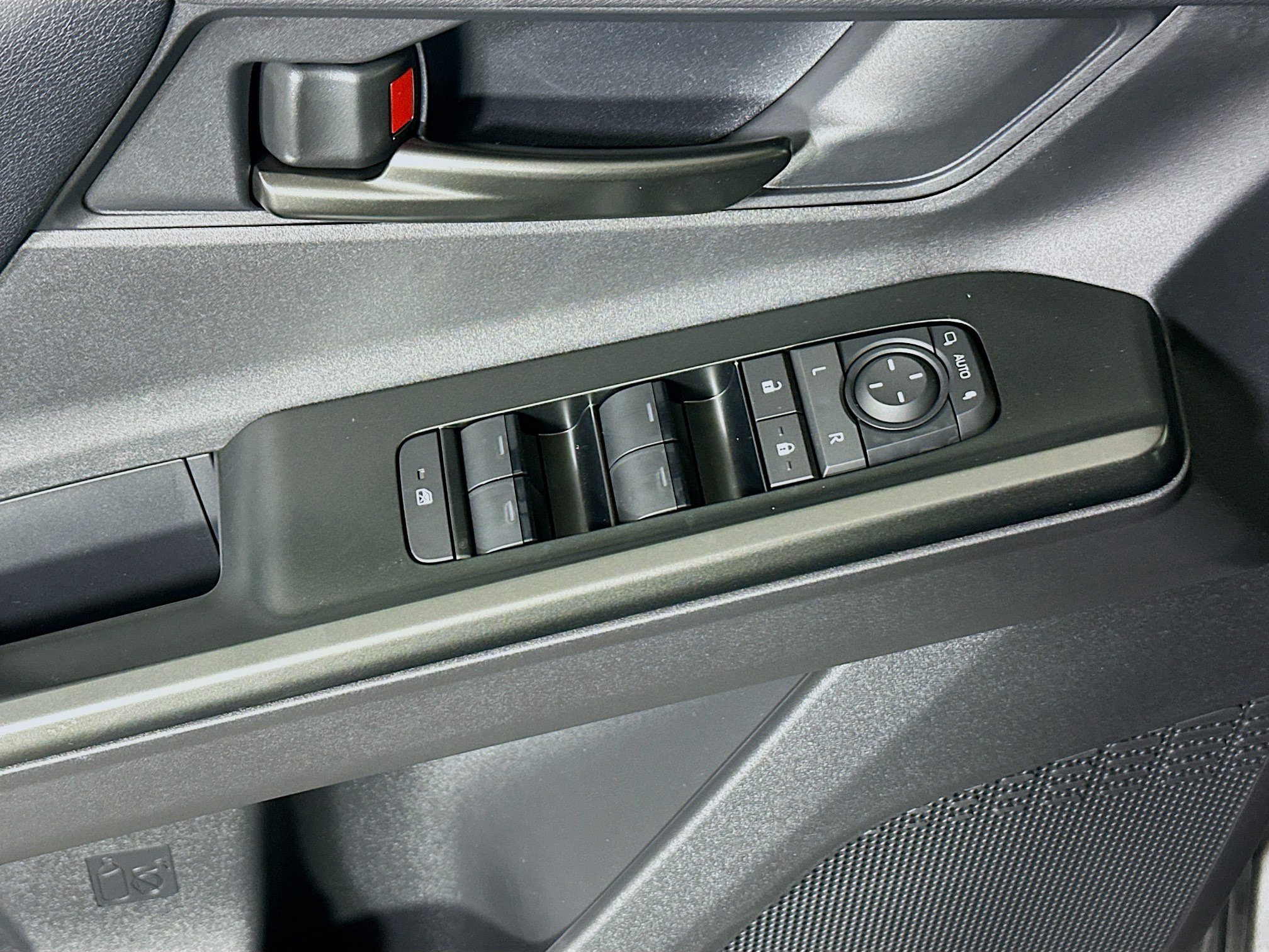 New 2026 Toyota bZ AWD/4WD image 13