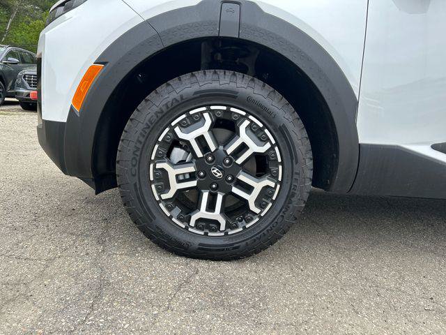 New 2026 Hyundai Santa Cruz XRT AWD/4WD image 10