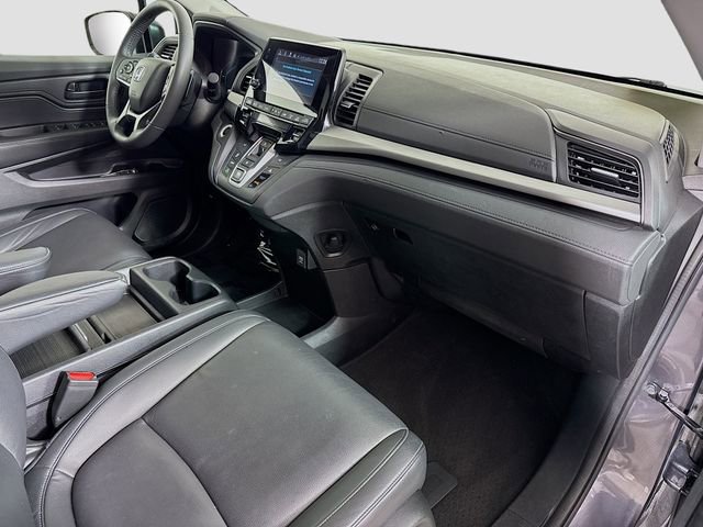 Used 2024 Honda Odyssey EX-L image 31