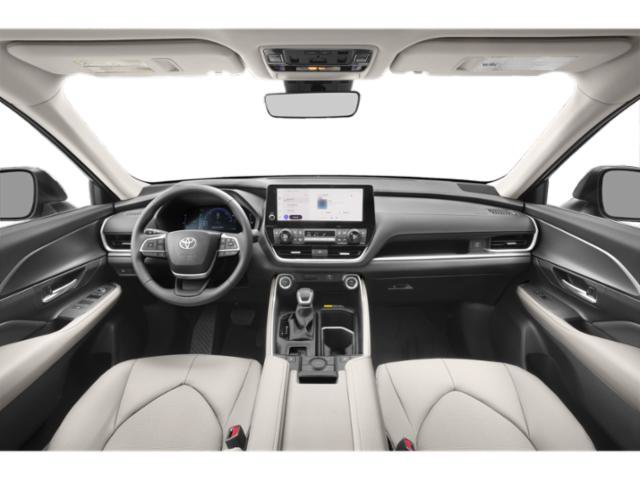 New 2026 Toyota Grand Highlander XLE FWD image 10