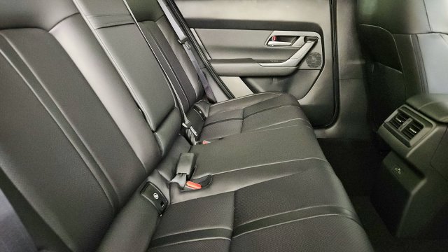 New 2026 MAZDA CX-50 AWD 2.5 Hybrid w/ Weather Package image 30