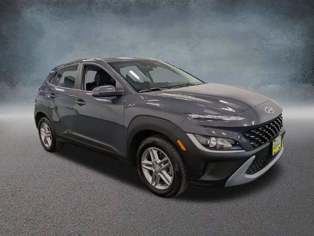 Certified 2023 Hyundai Kona SE AWD/4WD image 3