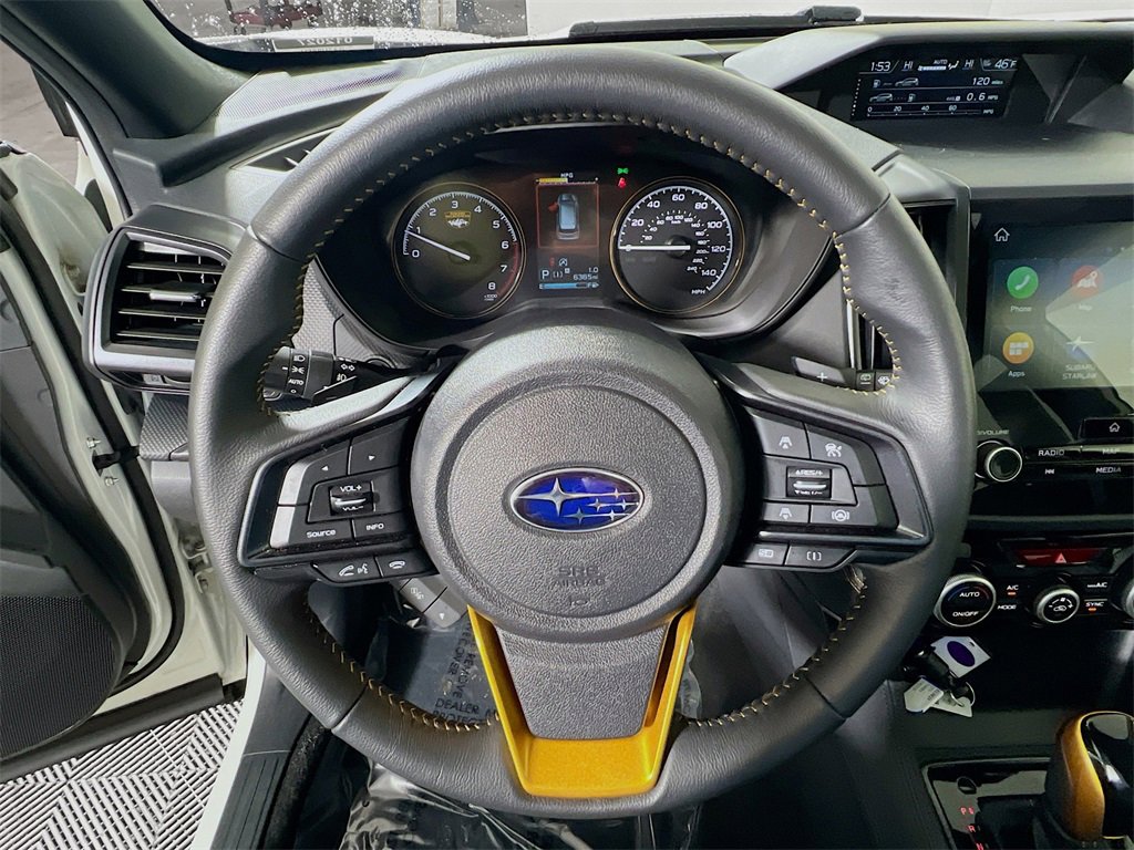 Used 2024 Subaru Forester Wilderness image 11