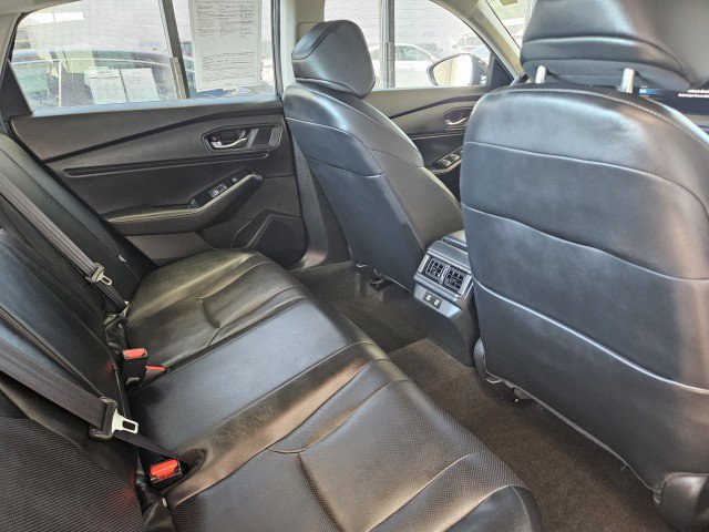 Used 2025 Honda Accord Touring image 11