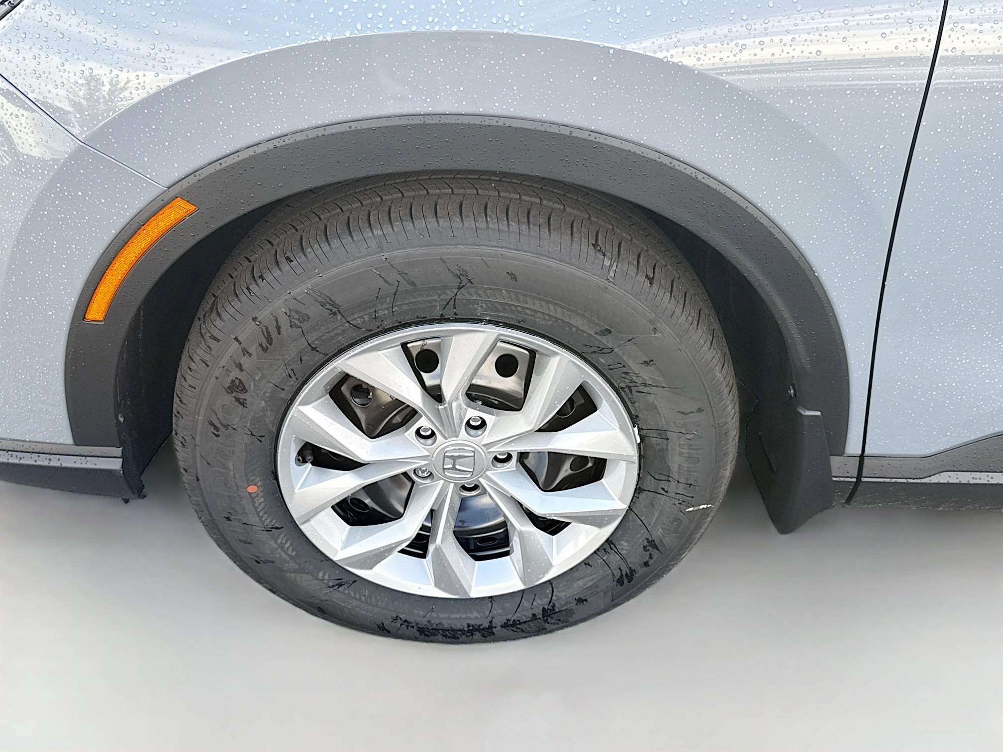 New 2026 Honda CR-V LX image 26