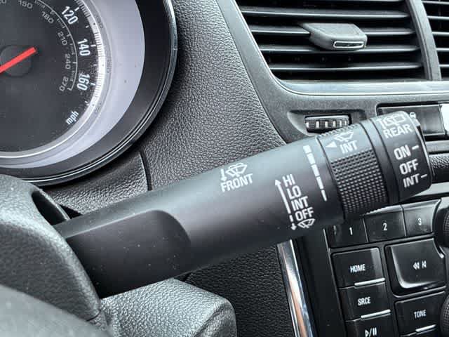 Used 2014 Buick Encore Convenience FWD image 26
