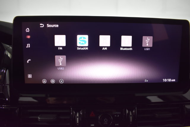 New 2026 Nissan Pathfinder SL AWD/4WD image 21