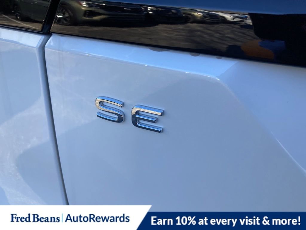 New 2026 Volkswagen Atlas Peak Edition image 9