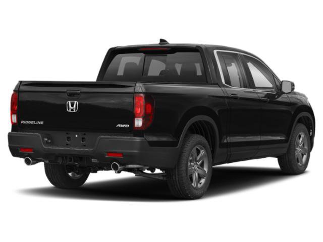 Used 2021 Honda Ridgeline RTL image 5
