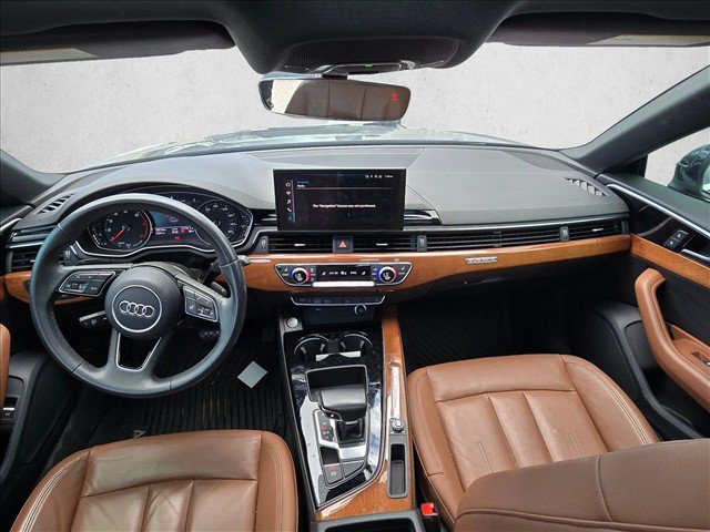 Used 2023 Audi A5 2.0T Premium w/ Convenience Package AWD/4WD image 17