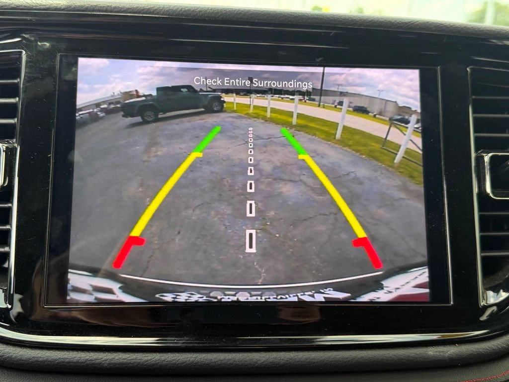 Used 2023 Dodge Durango R/T w/ Tow 'N Go Package AWD/4WD image 36