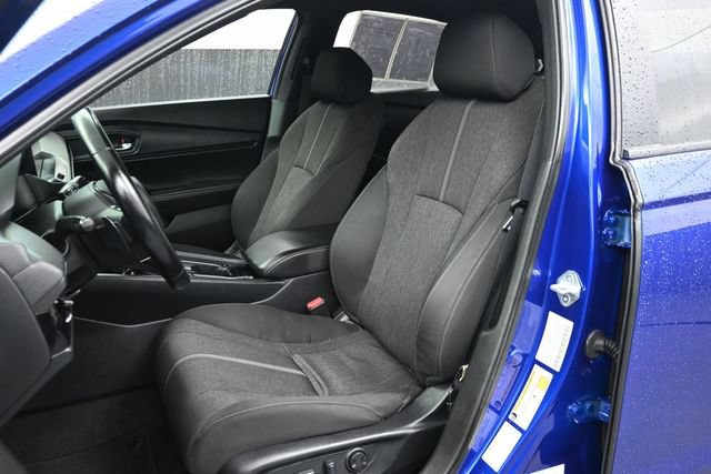 Used 2025 Honda Accord Sport image 5