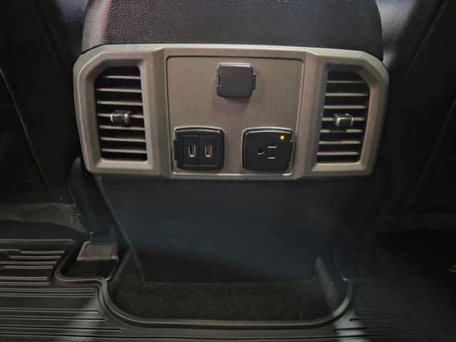 Used 2020 Ford F150 Raptor w/ Equipment Group 802A Luxury image 82