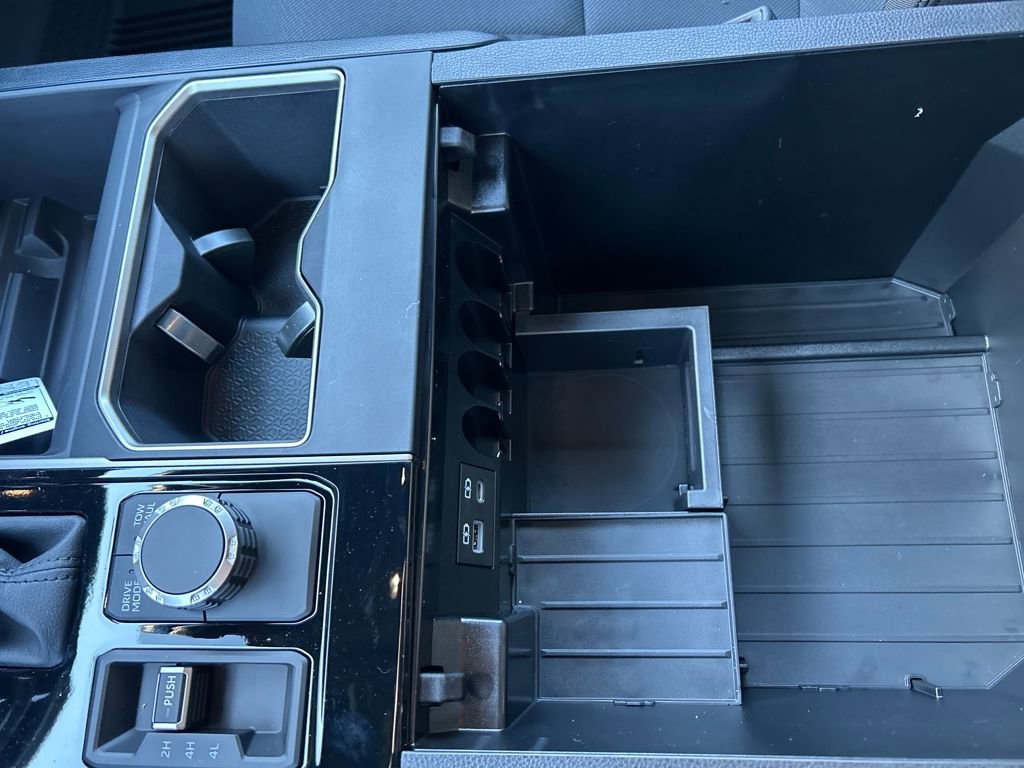 New 2026 Toyota Tundra SR5 image 23