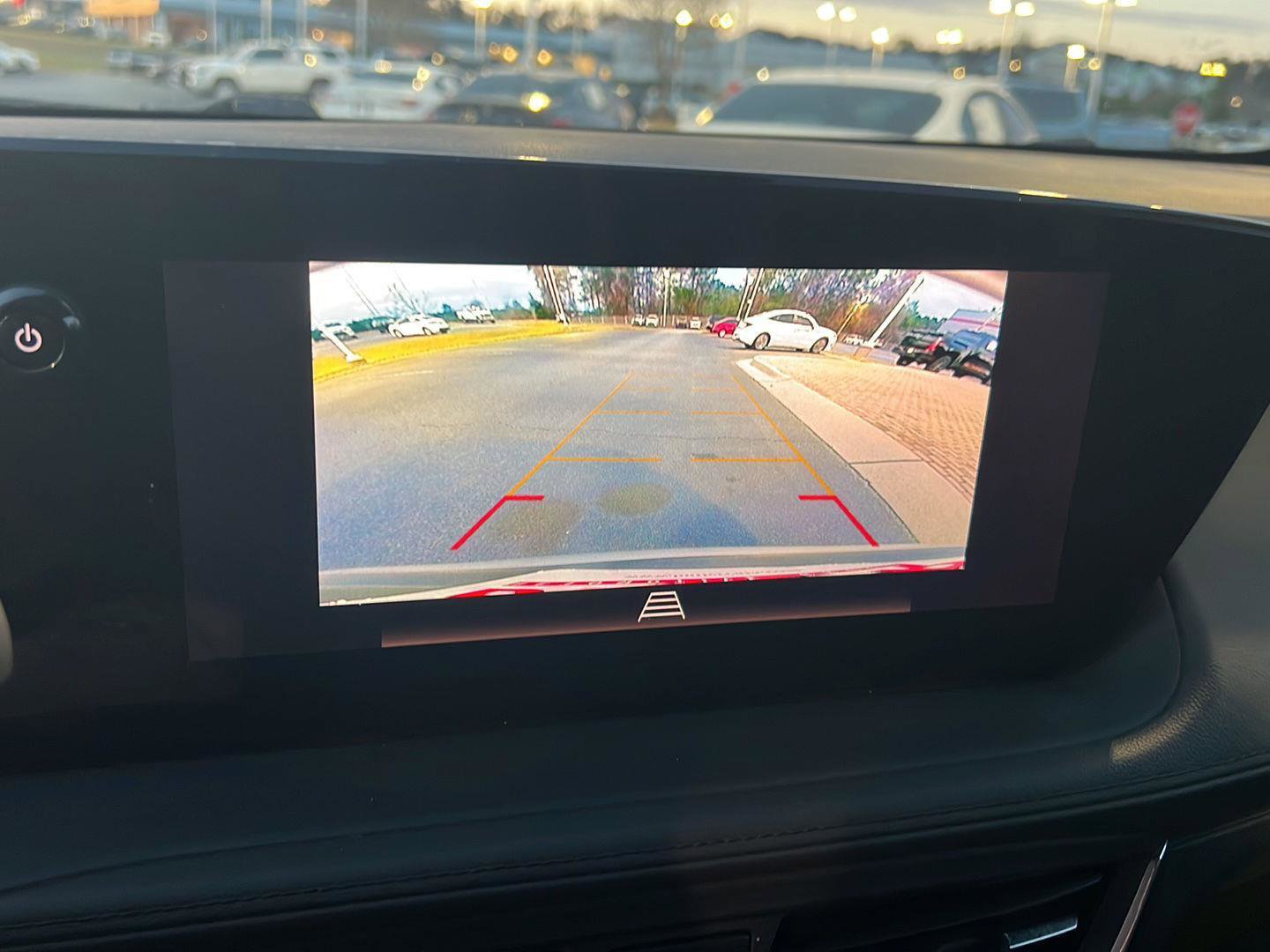 Used 2025 Buick Encore GX Preferred image 26