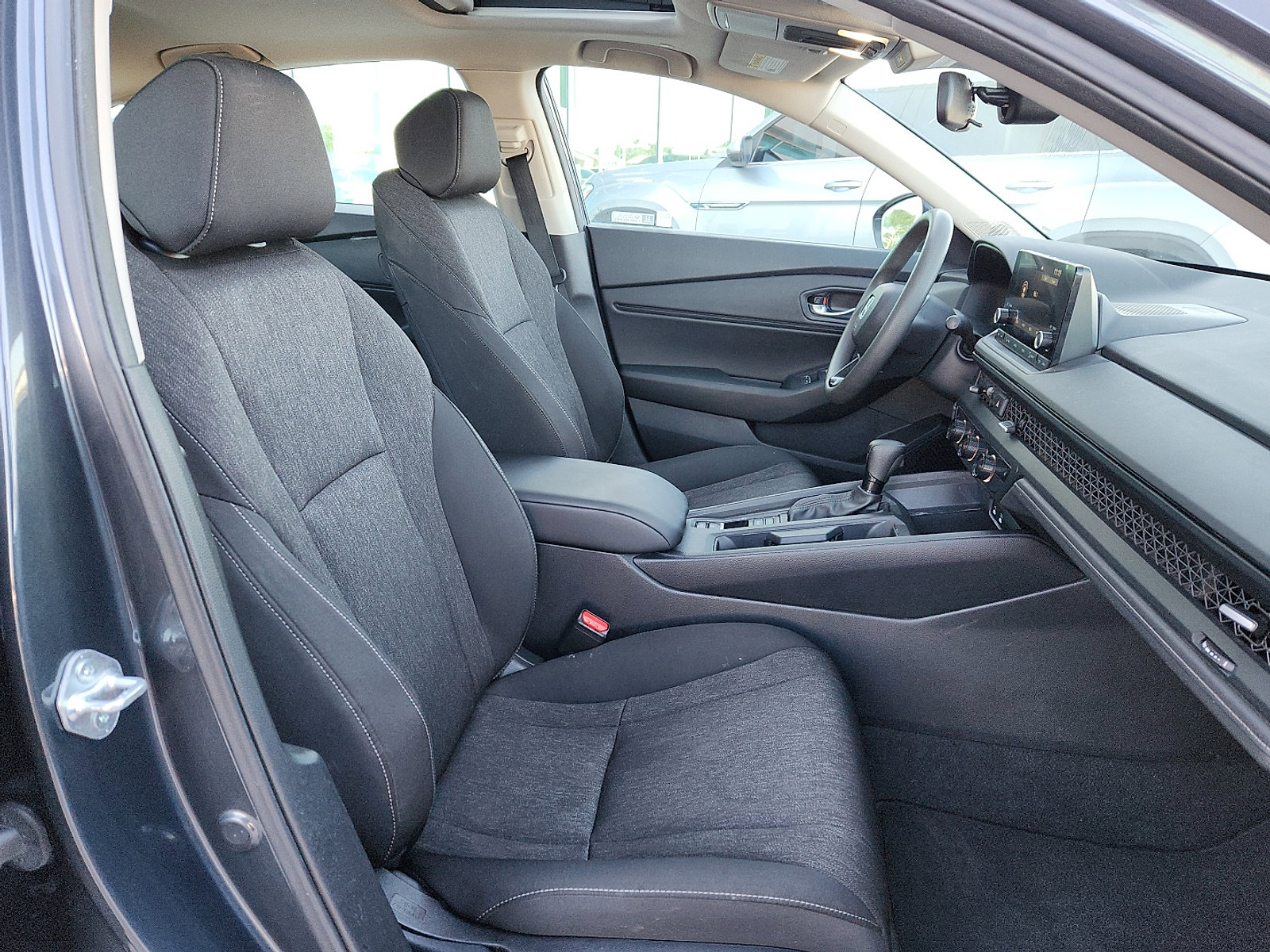 Used 2024 Honda Accord EX image 15