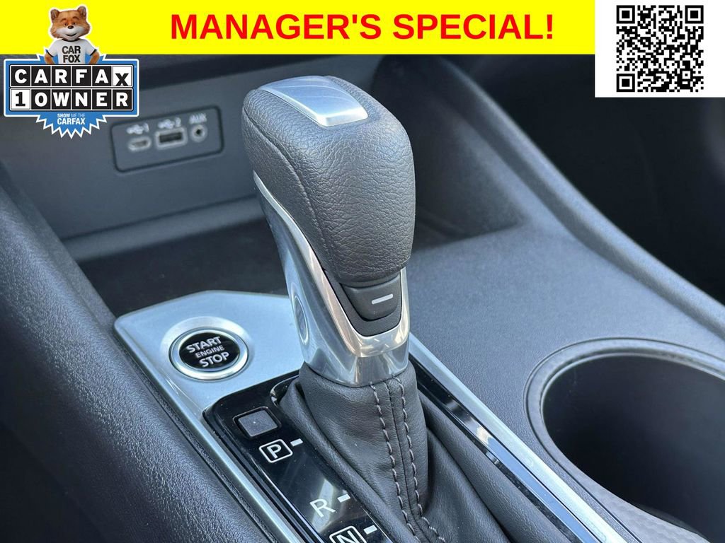 Used 2025 Nissan Altima 2.5 S FWD image 31