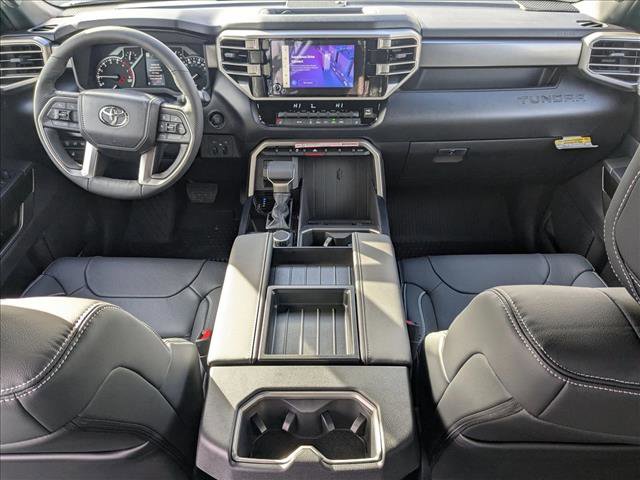 New 2026 Toyota Tundra SR5 image 14