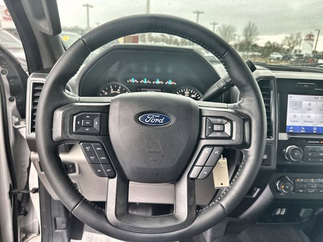 Used 2020 Ford F150 XLT w/ Equipment Group 302A Luxury image 23