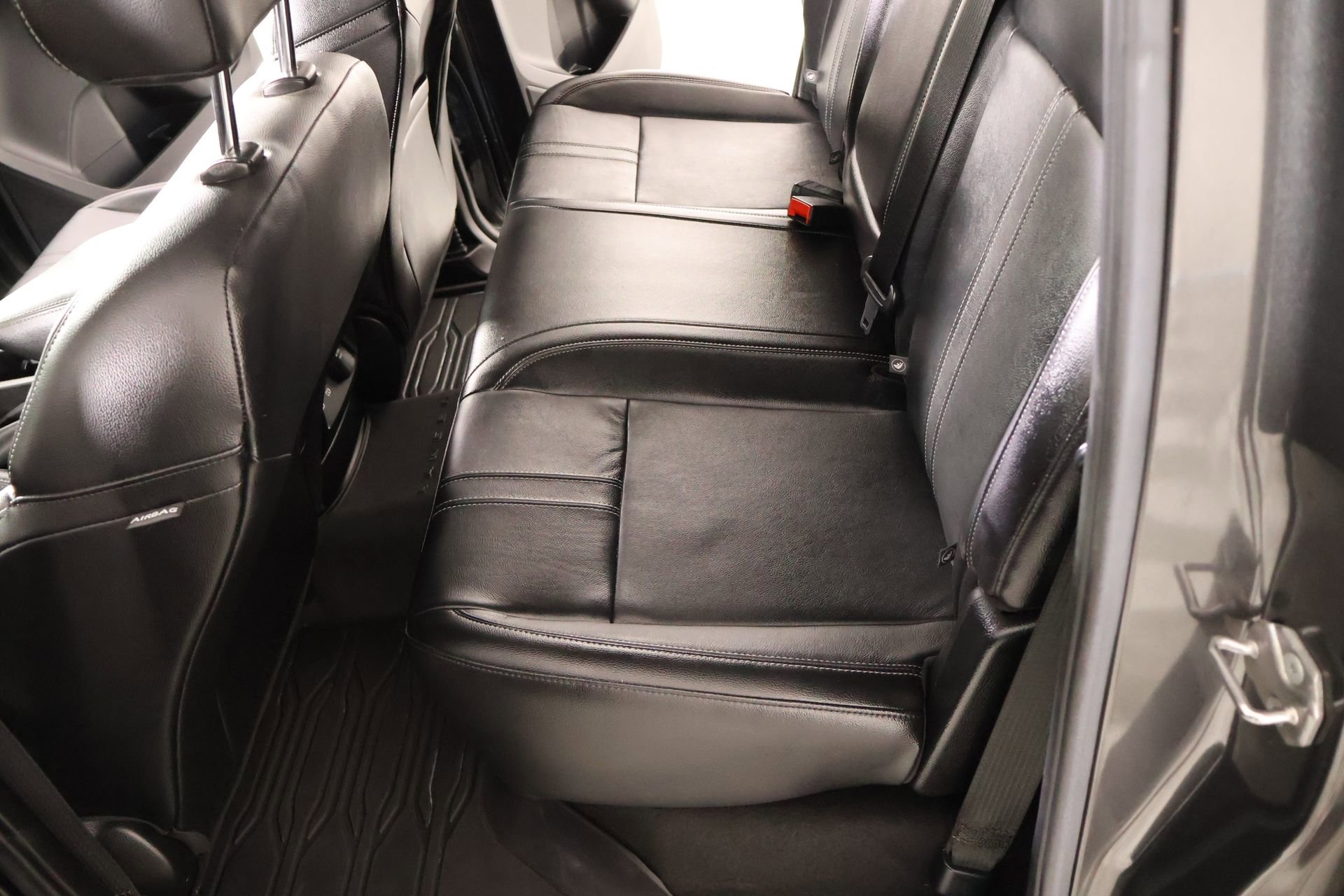 Used 2019 Ford Ranger Lariat RWD image 12