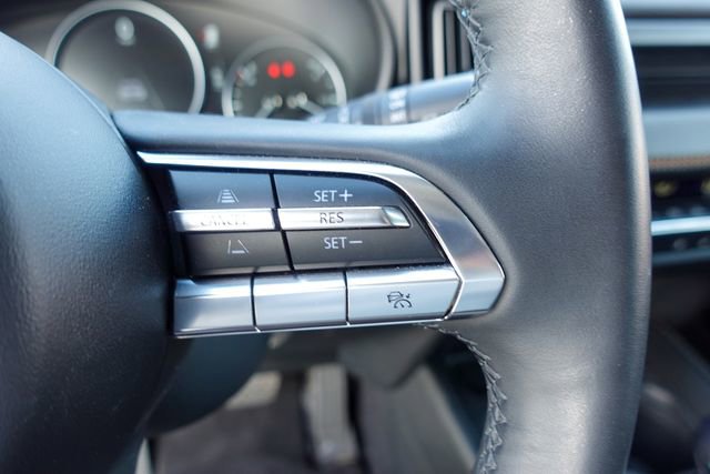 Used 2024 MAZDA CX-50 AWD 2.5 S w/ Premium Plus Pkg image 15