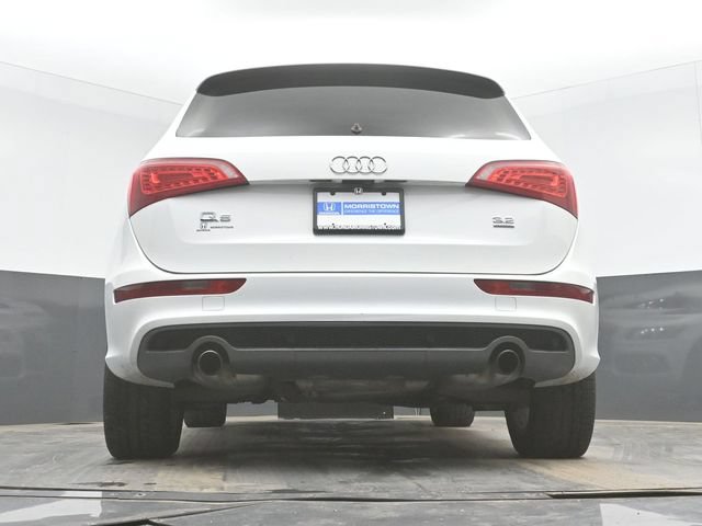 Used 2012 Audi Q5 3.2 Premium Plus AWD/4WD image 45