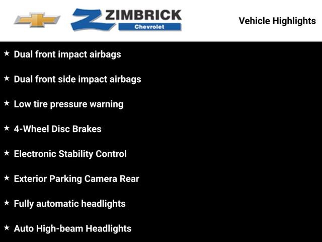 Certified 2023 Chevrolet Malibu LT image 6