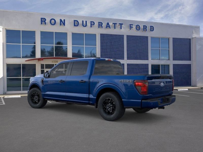 New 2026 Ford F150 STX image 5