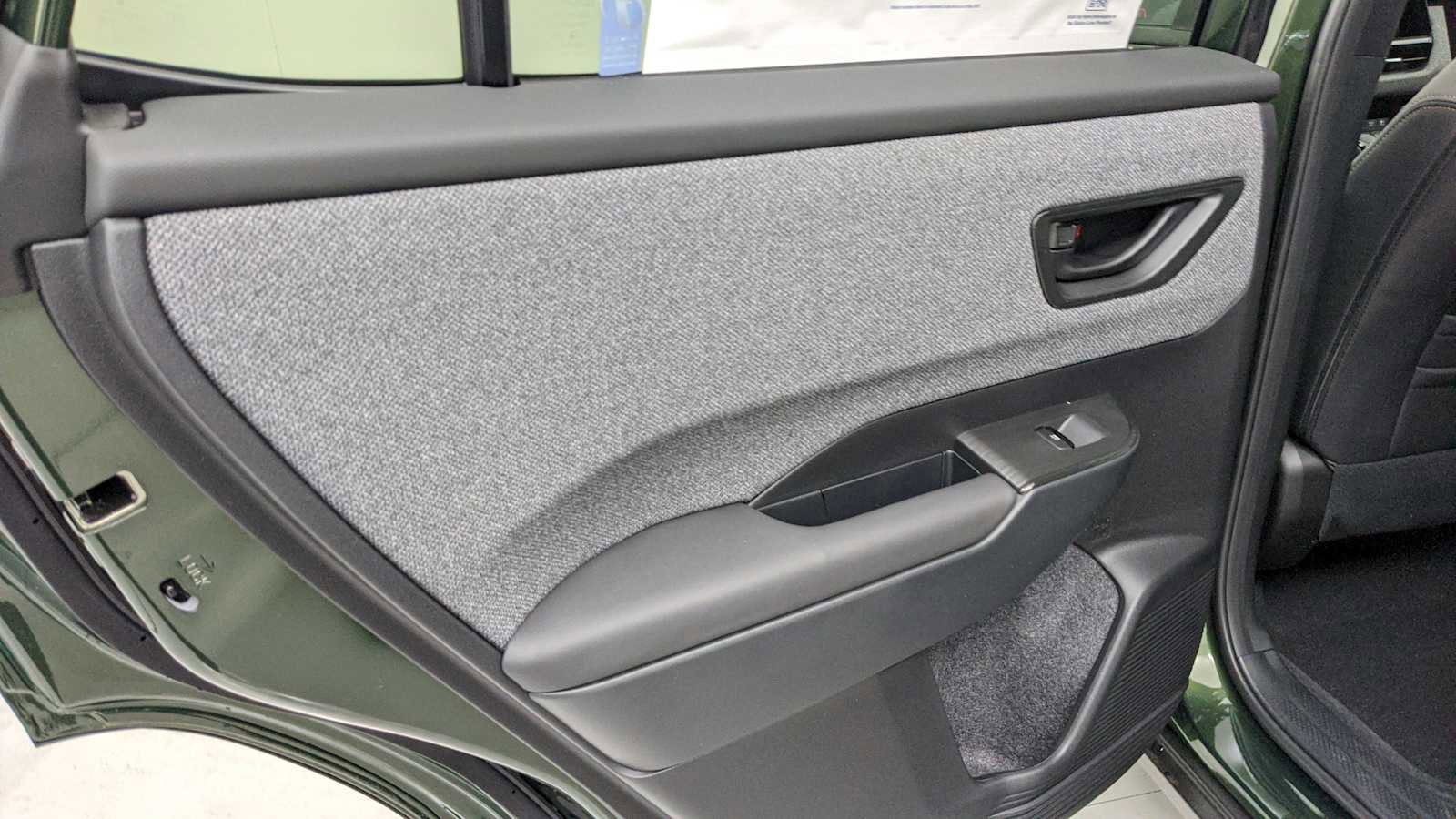 New 2026 Subaru Outback Limited image 26