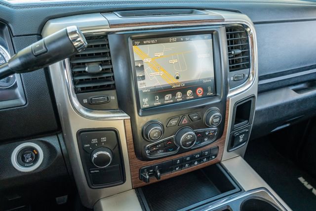 Used 2014 RAM 3500 Laramie image 27
