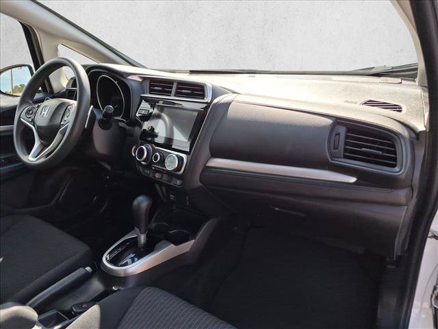 Used 2018 Honda Fit EX image 21
