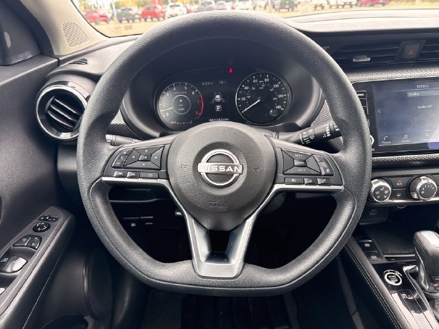 Certified 2024 Nissan Kicks SV FWD image 15