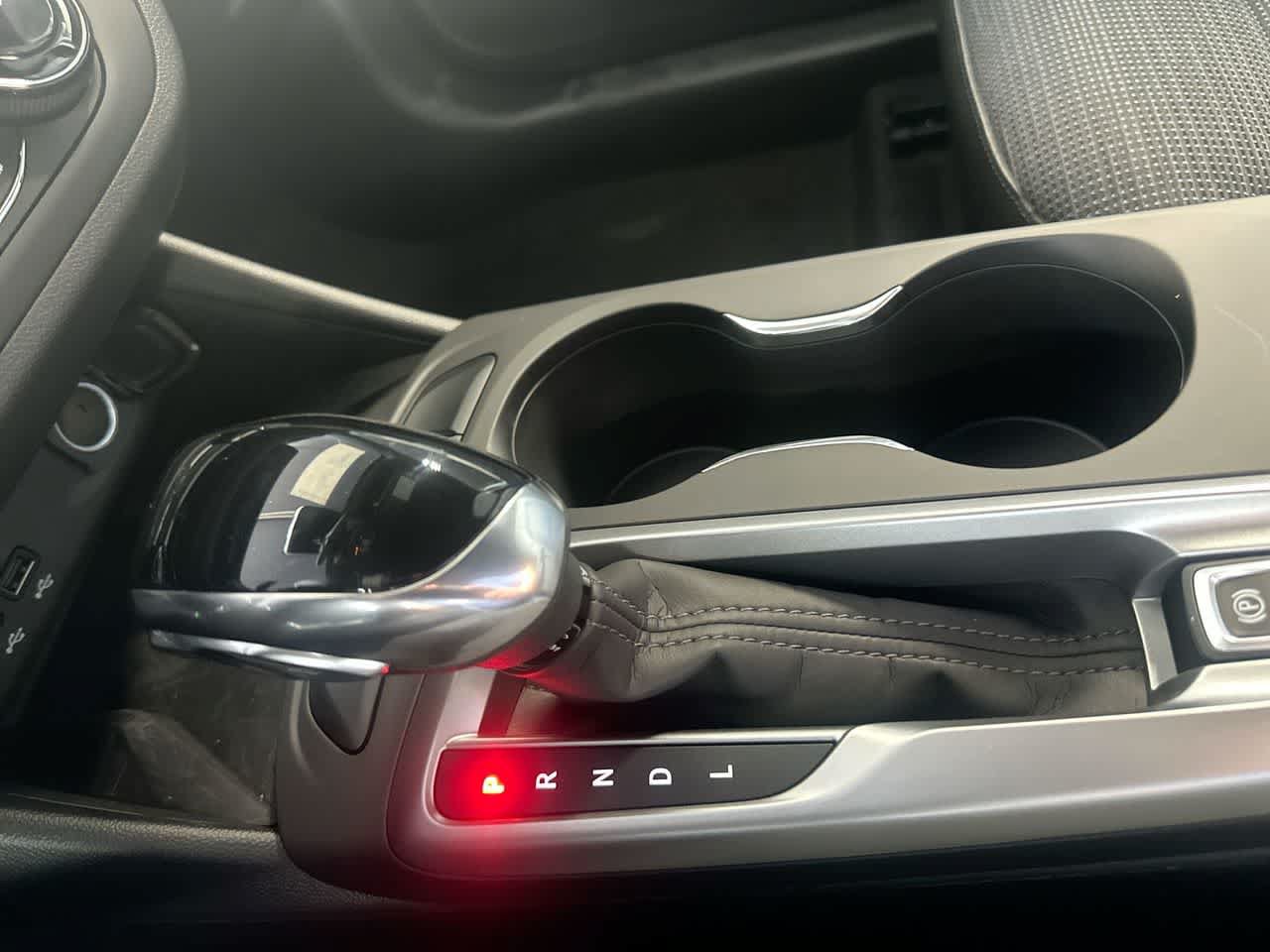 New 2026 Buick Envista Sport Touring w/ Convenience I Package FWD image 21